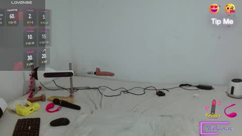 Sophia Bedford online show from 29, 3, 2026