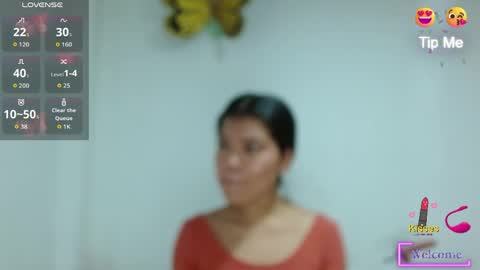 Sophia Bedford online show from 2, 4, 2026