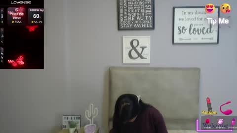 Sophia Bedford online show from 13, 4, 2026