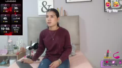 Sophia Bedford online show from 30, 6, 2026