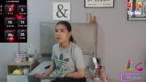 Sophia Bedford online show from 11, 7, 2026