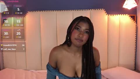 Sophie online show from 11, 10, 2025