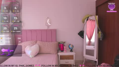    online show from 6, 2, 2025