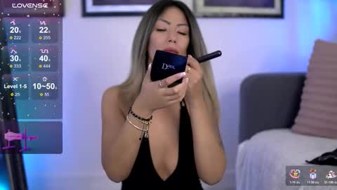 Sophie online show from 30, 3, 2026