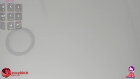 Sofi online show from 13, 9, 2025