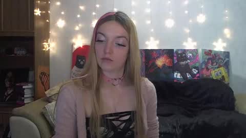 SophiaSonata online show from 18, 2, 2025