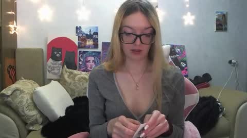 SophiaSonata online show from 16, 9, 2025