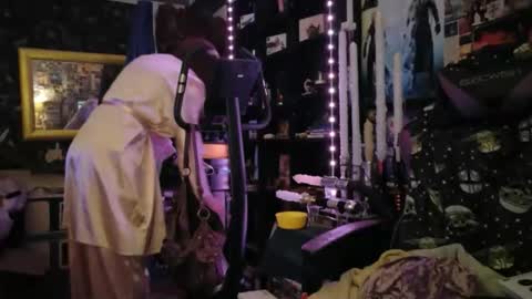 Sophie Satin1980 online show from 28, 3, 2026