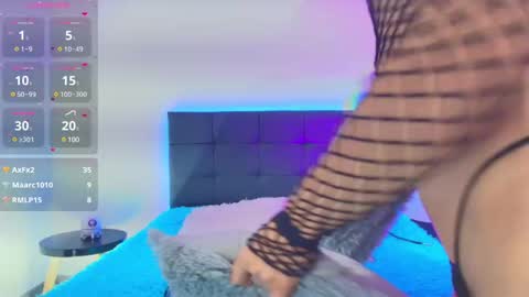 Sophie  online show from 1, 3, 2025