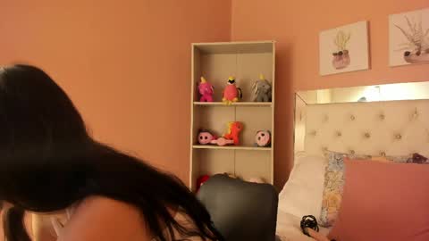 Snapshot of sophie_copers chatting on 29, 5, 2026 S O P H I E online show from 29, 5, 2026
