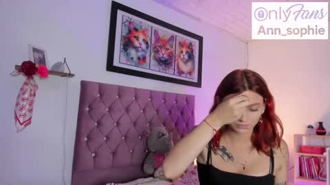 sophie doll online show from 18, 9, 2025