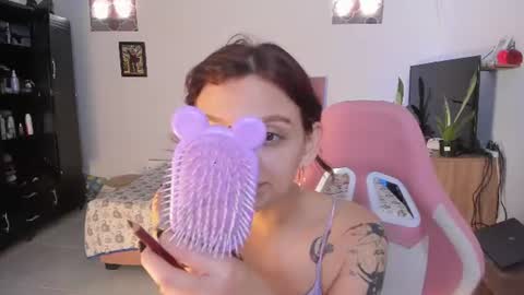 sophie doll online show from 7, 7, 2026