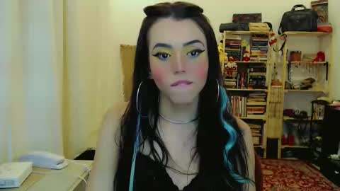 Snapshot of sophie_fantasy_hot chatting on 30, 11, 2025 Sophie Fantasys online show from 30, 11, 2025