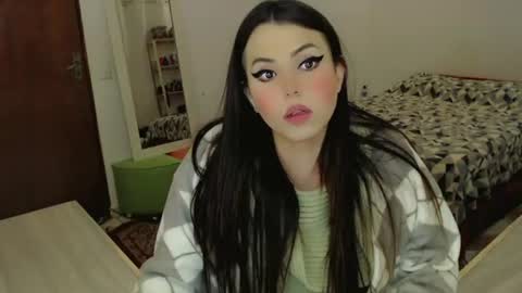 Snapshot of sophie_fantasy_hot chatting on 24, 6, 2026 Sophie Fantasys online show from 24, 6, 2026