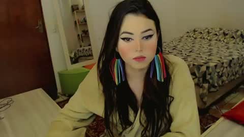 Snapshot of sophie_fantasy_hot chatting on 11, 7, 2026 Sophie Fantasys online show from 11, 7, 2026