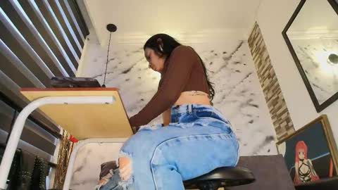 Snapshot of sophie_littles chatting on 25, 2, 2026 Sophie online show from 25, 2, 2026