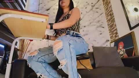 Sophie online show from 19, 3, 2026