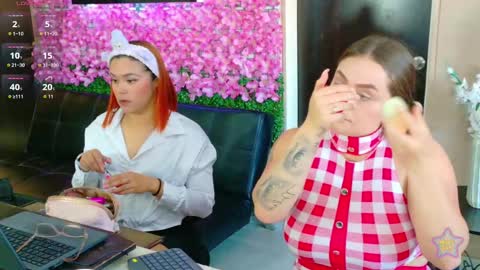 sophie_new25 online show from 27, 2, 2026