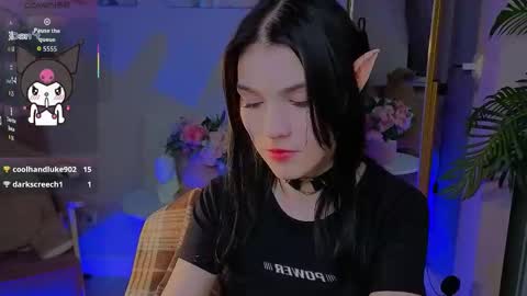 sophie_nomenal_ online show from 21, 10, 2025