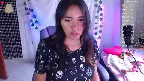 Snapshot of sophie_north chatting on 5, 2, 2026 Sophie online show from 5, 2, 2026