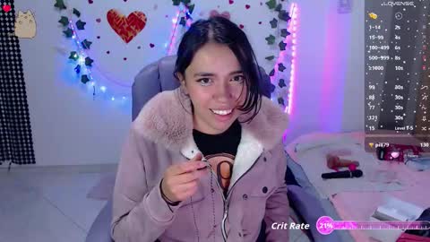 Snapshot of sophie_north chatting on 26, 2, 2026 Sophie online show from 26, 2, 2026