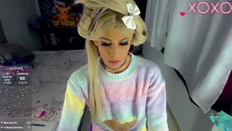 sophie_vall online show from 4, 11, 2025