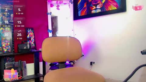 sophie_vall online show from 21, 3, 2026