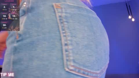 Sophie online show from 1, 11, 2025