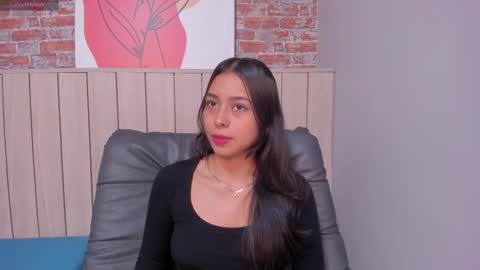 Snapshot of sophiebenson_ chatting on 13, 2, 2025 Sophie online show from 13, 2, 2025