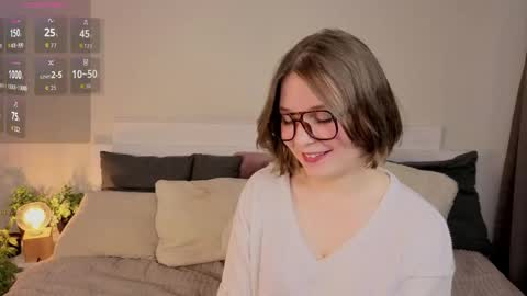 Sophia online show from 25, 4, 2026