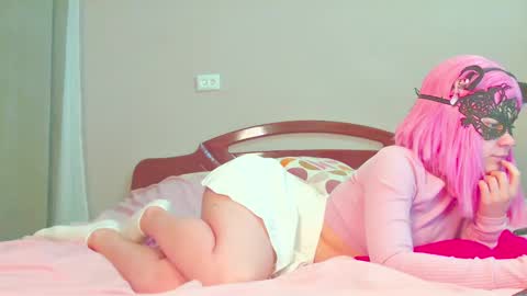 ShopieChan69 online show from 1, 12, 2024