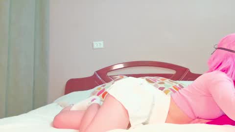 ShopieChan69 online show from 2, 12, 2024