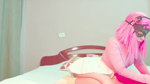 ShopieChan69 online show from 31, 12, 2024