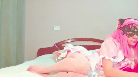 ShopieChan69 online show from 12, 1, 2025