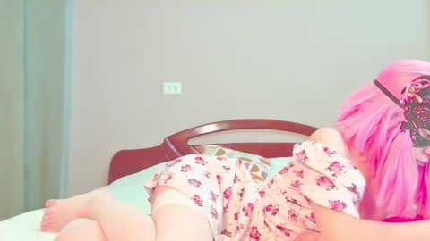 ShopieChan69 online show from 26, 1, 2025