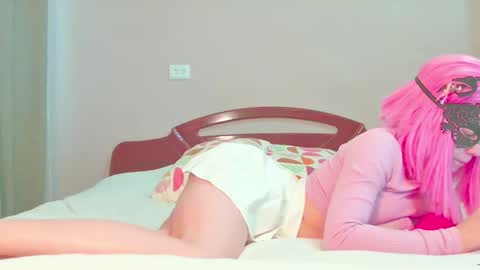 ShopieChan69 online show from 5, 3, 2025