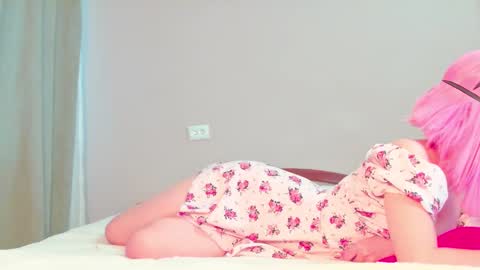 ShopieChan69 online show from 18, 9, 2025