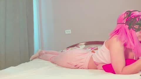 ShopieChan69 online show from 11, 5, 2026