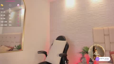 Sophie online show from 11, 9, 2025