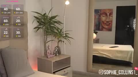 Snapshot of sophiecollins_1 chatting on 24, 6, 2026 Sophie online show from 24, 6, 2026
