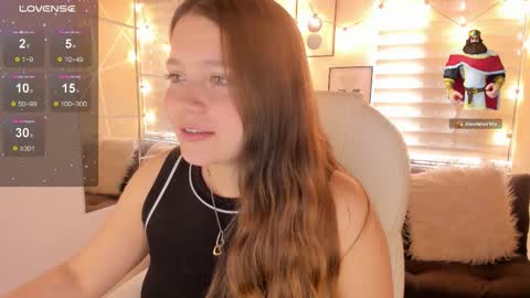 Sophie  online show from 3, 3, 2026