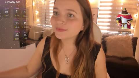 Sophie  online show from 10, 3, 2026