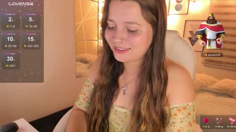 Sophie  online show from 26, 3, 2026