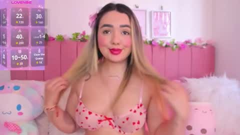 sophiee rosee online show from 20, 3, 2026