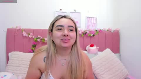 sophiee rosee online show from 18, 5, 2026