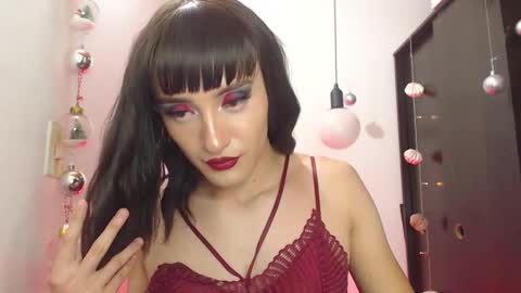 Sophie online show from 21, 12, 2024