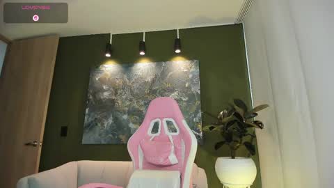 SAMANTHA online show from 13, 4, 2026