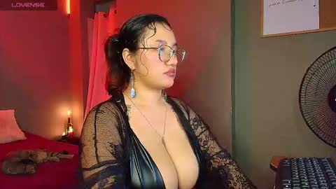 sophiejuicy_ online show from 21, 12, 2025