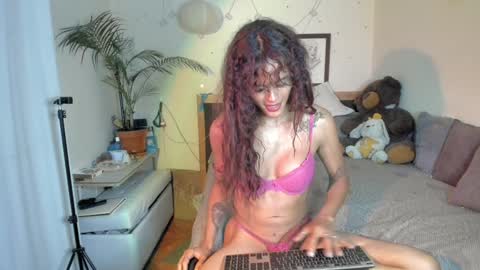 SofiTrans21 online show from 20, 1, 2025