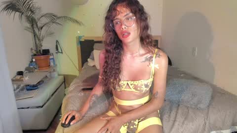 SofiTrans21 online show from 23, 1, 2025